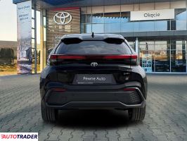 Toyota C-HR 2023 2.0 152 KM