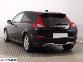Volvo C30 2010 1.6 107 KM