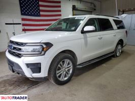 Ford Expedition 2022 3 Ford Expedition 2022 3