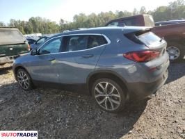 BMW X2 2022 2