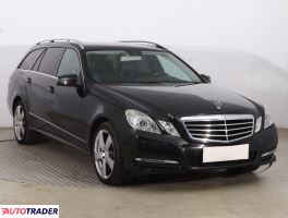 Mercedes E-klasa - zobacz ofertę