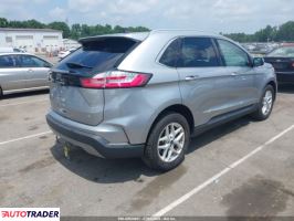 Ford Edge 2022 2 Ford Edge 2022 2