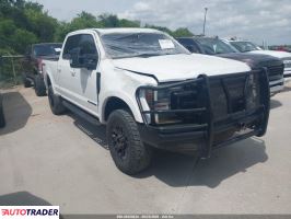 Ford Pozostałe 2020 6