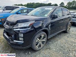 Mitsubishi Outlander 2020 2