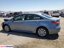 Toyota Corolla 2022 1 Toyota Corolla 2022 1