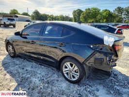 Hyundai Elantra 2020 2