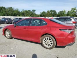Toyota Camry 2023 2 Toyota Camry 2023 2