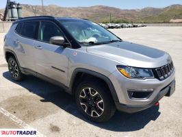 Jeep Compass 2019 2