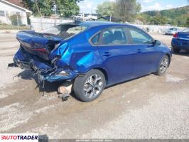 Kia Pozostałe 2019 2 Kia Pozostałe 2019 2