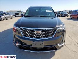 Cadillac Pozostałe 2020 3