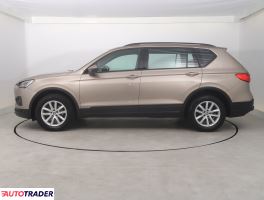 Seat Tarraco 2019 1.5 147 KM