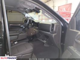 Chevrolet 1500 2024 3 Chevrolet 1500 2024 3