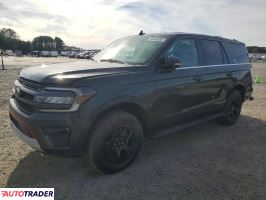 Ford Expedition 2022 3