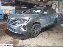 Volkswagen Atlas 2024 2