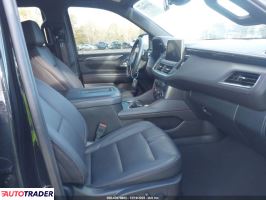 Chevrolet Tahoe 2023 5