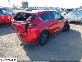 Mazda CX-5 2020 2 Mazda CX-5 2020 2