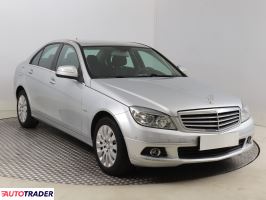Mercedes C-klasa - zobacz ofertę