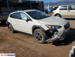 Subaru Pozostałe 2023 2 Subaru Pozostałe 2023 2