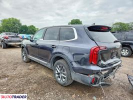 Kia Pozostałe 2025 3