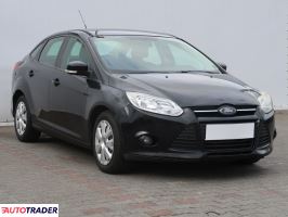 Ford Focus 2011 1.6 93 KM