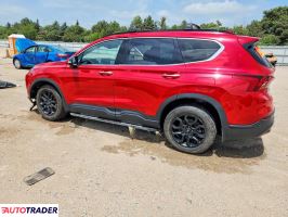 Hyundai Santa Fe 2022 2