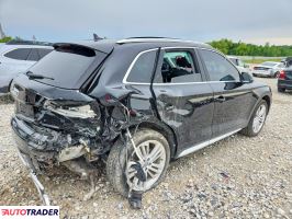 Audi Q5 2020 2