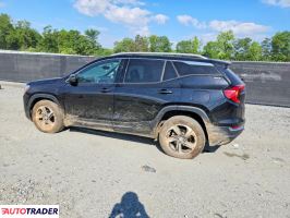 GMC Terrain 2021 1