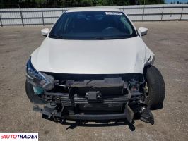 Nissan Versa 2024 1