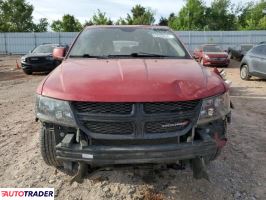 Dodge Journey 2018 3