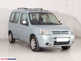 Citroen Berlingo 2005 1.6 107 KM Citroen Berlingo 2005 1.6 107 KM