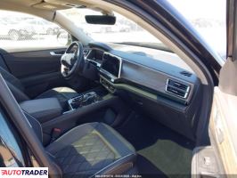 Volkswagen Atlas 2024 2 Volkswagen Atlas 2024 2