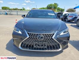 Lexus ES 2022 3