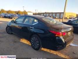 Nissan Altima 2023 2