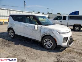 Kia Soul 2020 2 Kia Soul 2020 2