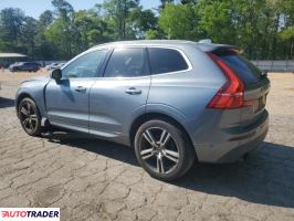 Volvo XC60 2019 2