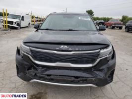 Kia Pozostałe 2021 2