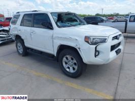 Toyota Pozostałe 2022 4