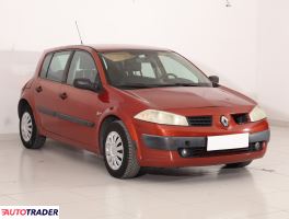 Renault Megane 2005 1.5 84 KM Renault Megane 2005 1.5 84 KM