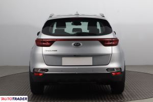 Kia Sportage 2018 1.6 130 KM Kia Sportage 2018 1.6 130 KM