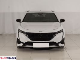 Peugeot 308 2023 1.2 128 KM