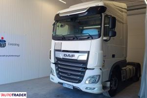 Daf XF 450