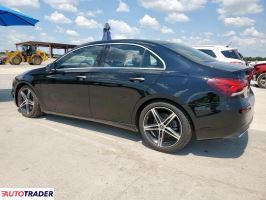 Mercedes CL 2021 2 Mercedes CL 2021 2