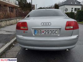 Audi A8 2007 3.0 171 KM