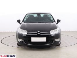 Citroen C5 2012 1.6 109 KM Citroen C5 2012 1.6 109 KM