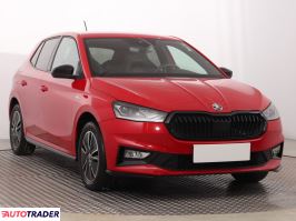 Skoda Fabia - zobacz ofertę