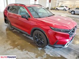 Honda CR-V 2023 2