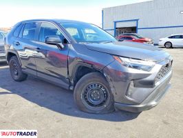 Toyota Pozostałe 2025 2