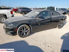 Dodge Charger - zobacz ofertę