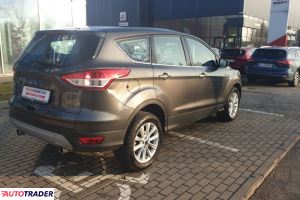 Ford Kuga 2016 2 150 KM Ford Kuga 2016 2 150 KM