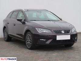 Seat Leon 2017 1.8 177 KM